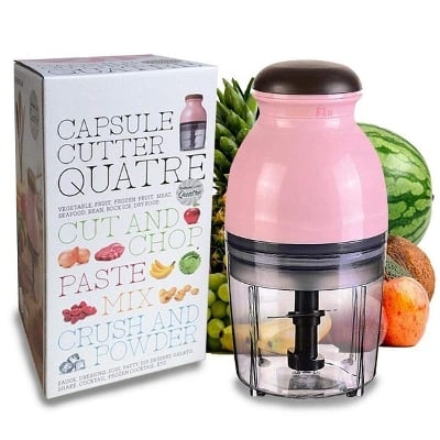 Picture of Capsule Cutter Quatre