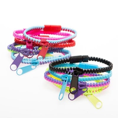 Picture of Fidget Toys Zipper Bracelets Easter Basket Stuffers For Man 1 Pcs