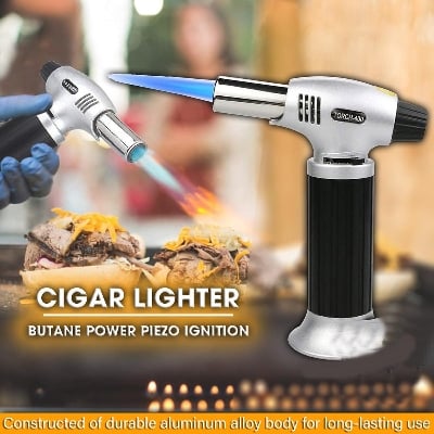 Picture of Refillable Kitchen Cigar Lighter