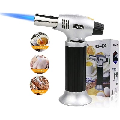 Picture of Butane Power Piezo Ignition