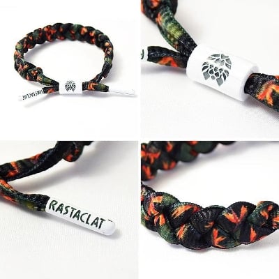 Picture of Bracelet Rastaclat Stratus Bracelet