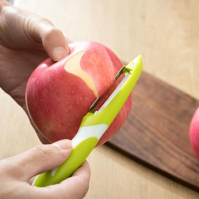 Picture of vegetable cutter fruit melon planer grater