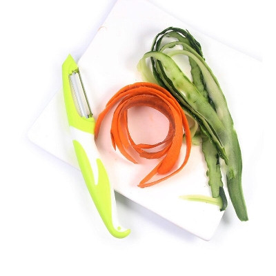 Picture of Vegetable peeler Vegetable Cutter Fruit Melon Planer Grater Kitchen Gadgets