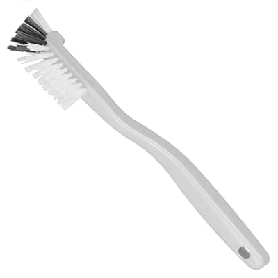 Picture of Cleaning Brush Kitchen Cleaning Brushes - White