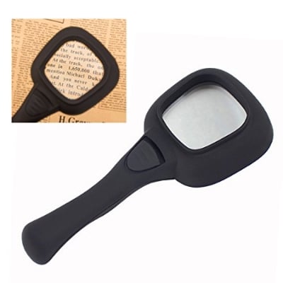 Picture of The Magnifier With 6 Led Light