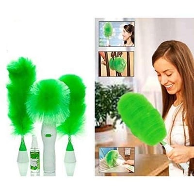 Picture of Go Spin duster 360 degree / Magic Spin Duster Motorized