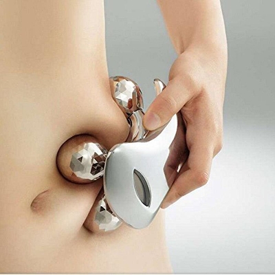 Picture of 360 Shaping Slimming Massage - Silver