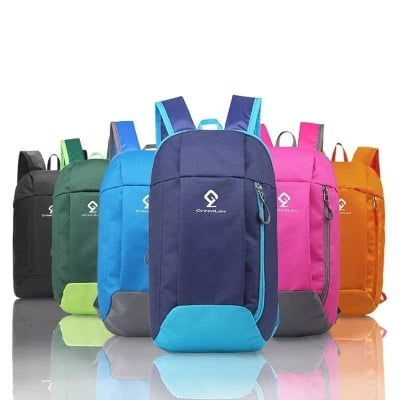 Picture of Outdoor Sports Backpack Mini Travel Bag 10L