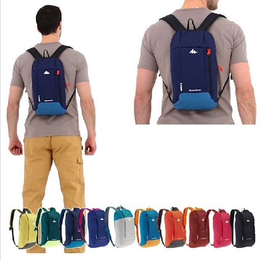 Picture of Outdoor Sports Backpack Mini Travel Bag 10L