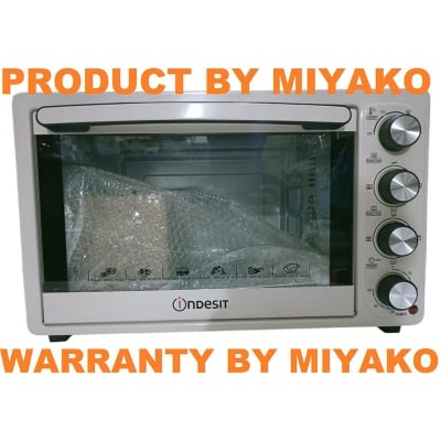Picture of Indesit 30 Liter Electric Oven IND-30RCL With Grill 