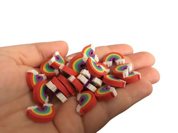 Picture of Kids Style Rubber Eraser 1 Pcs