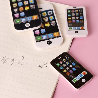 Picture of Mobile Shape Eraser