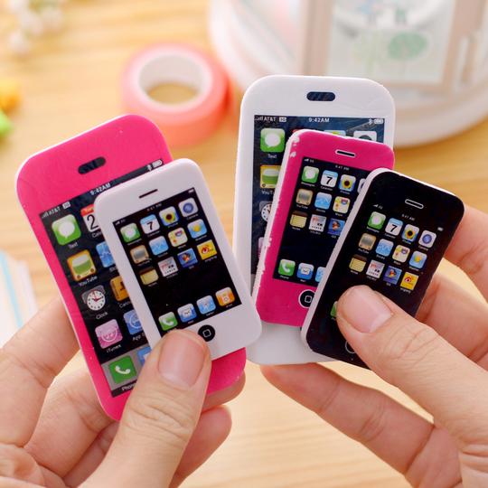 Picture of Mobile Shape Eraser