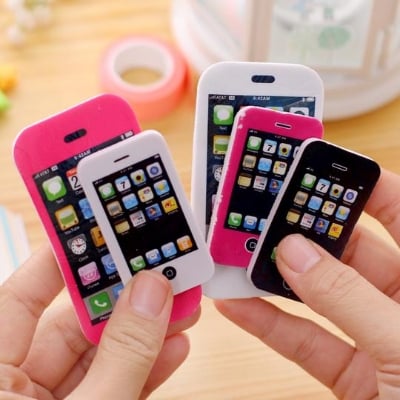 Picture of Mobile Shape Eraser