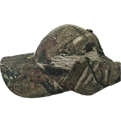 Picture of Military Cap Style For Men