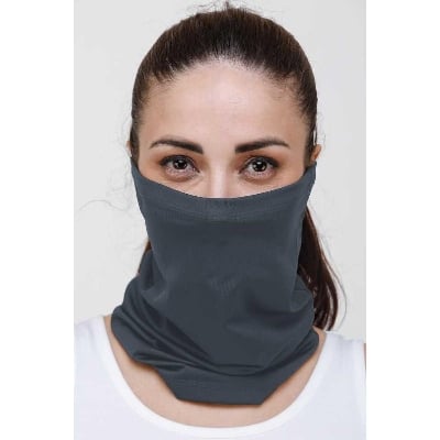 Picture of Black Bike Face for Men & Women