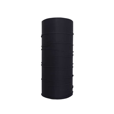 Picture of Black Bike Face for Men & Women - Black