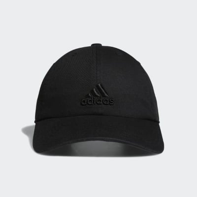 Picture of DJ Cap For Men - Black