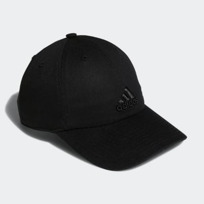 Picture of DJ Cap For Men - Black