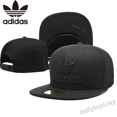 Picture of Baseball Cap - Black - Black