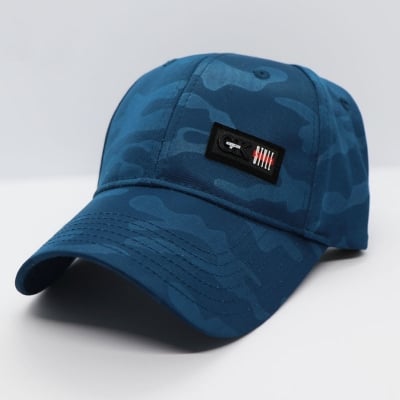 Picture of Stylish Cap for Men - Blue