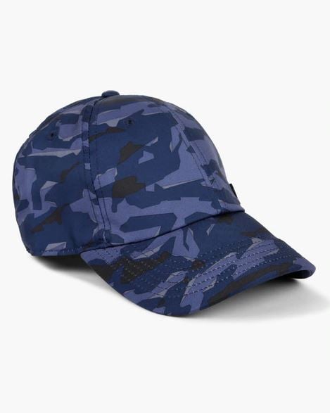 Picture of Stylish Cap for Men - Blue