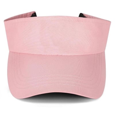 Picture of Adjustable Baseball Cap Sun Visore Brim,