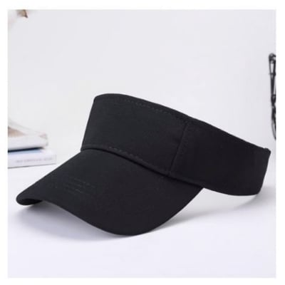 Picture of Sun Hat Visors Hat for Women Men in Outdoor Sports Jogging Running Tennis