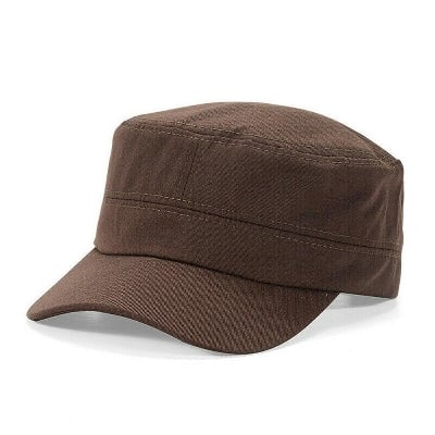 Picture of Bucket Hat Casual for Men & Women - Black