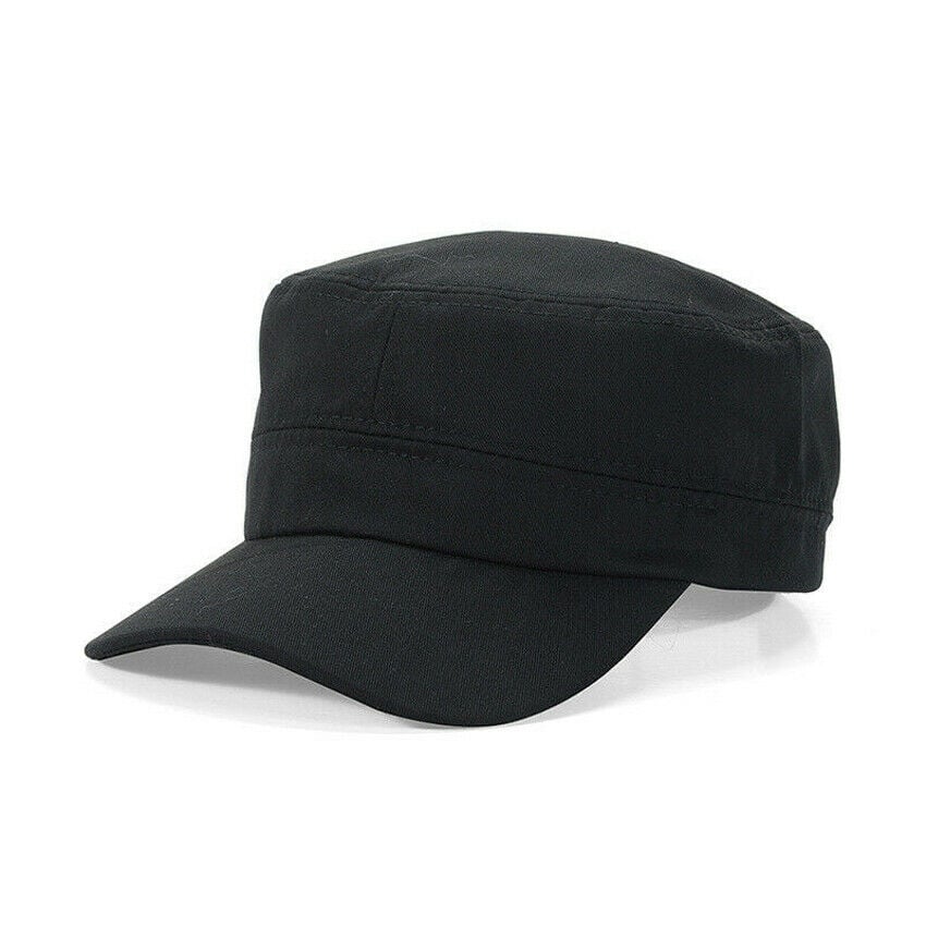 Picture of Bucket Hat Casual for Men & Women - Black