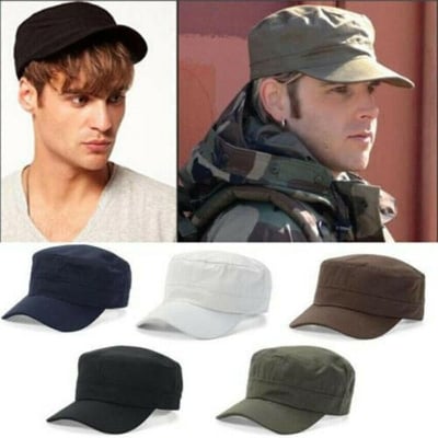 Picture of Round Cap For Man & Women