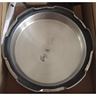 Picture of 1 PC Gasket Sealing Ring for Popular Ultimate Pressure Cooker 7LITER