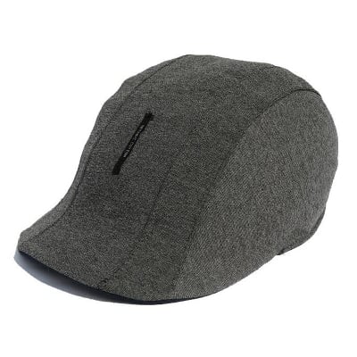 Picture of Classic Men's Golf Cap - Grey
