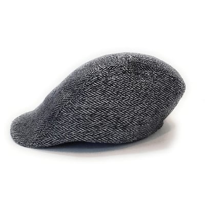 Picture of Hat Cap Gatsby Flat Golf Cabbie
