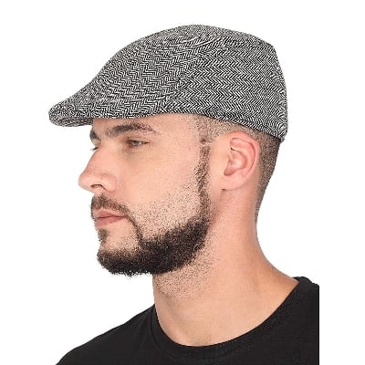 Picture of Self Design Golf Cap