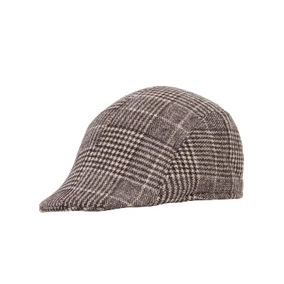 Picture of Mens pu  Golf cap