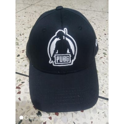 Picture of Stylish Cotton Cap For Men