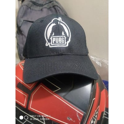 Picture of Sports Cap For Men