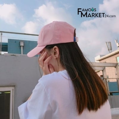 Picture of Fashion pink hat Cap For Man And Women
