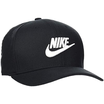 Picture of Fashion Baseball Cap Men and Women - White