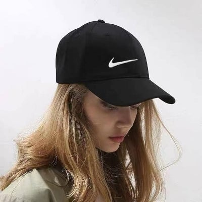 Picture of Plain Baseball Cap for Sport