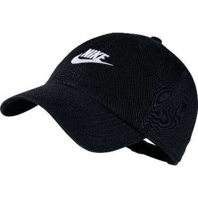 Picture of Korean Fashion  Baseball Cap Unisex - White
