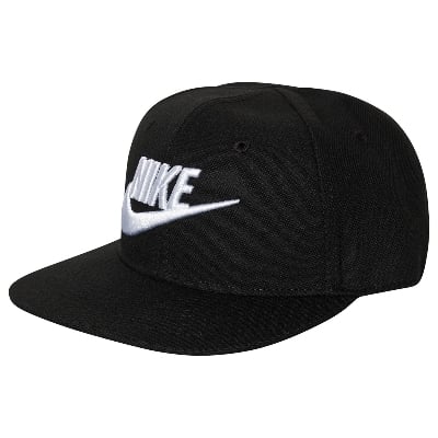 Picture of Adjustable Plain Baseball Cap Peaked Hat