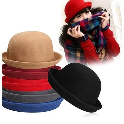 Picture of Dhoom 3 Synthetic Hat For Men