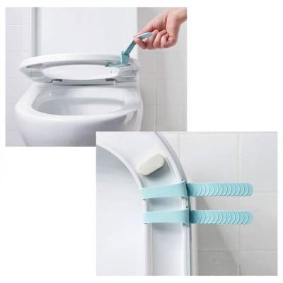 Picture of Seat Cover Lift Handle Bathroom Accessories