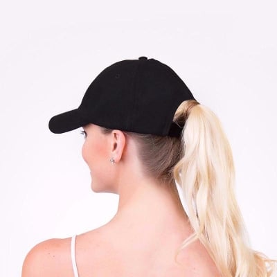 Picture of Women and Men Embroidery Sports Sun Hat