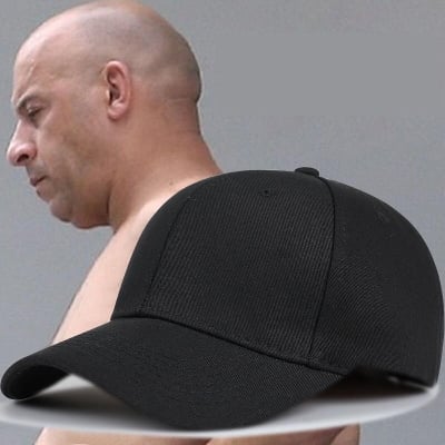 Picture of Stylish Baseball Men's Hats