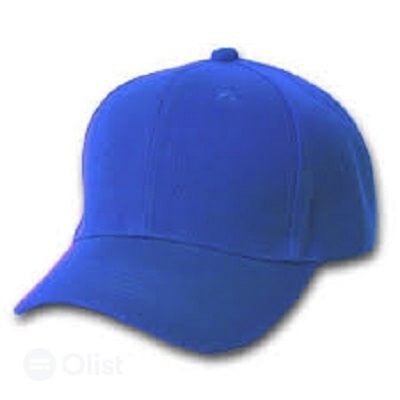 Picture of Baseball Stylish Cap for Men