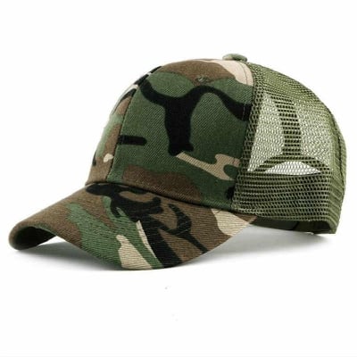 Picture of Plain Metal Adjust Cap Fashion Hats Outdoor Bull Caps Close Baseball Cap for men