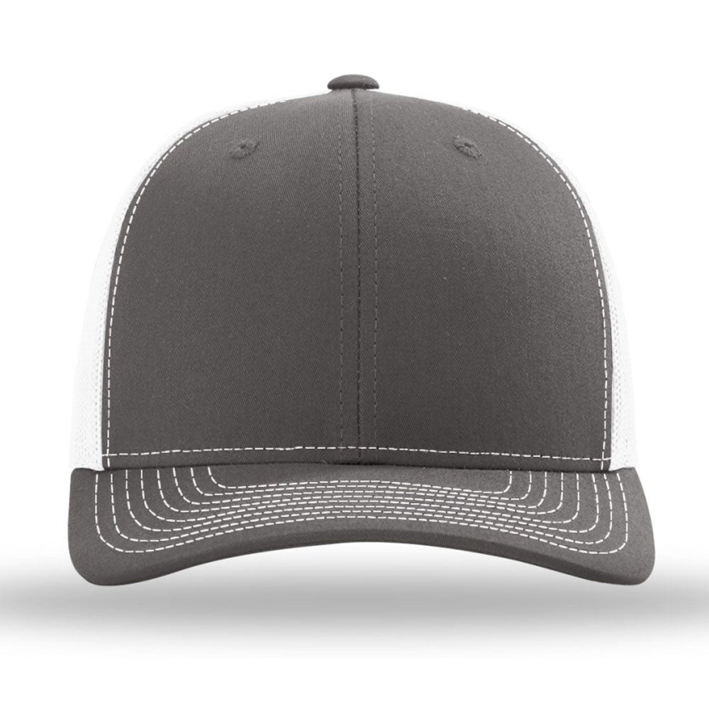 Picture of Close Baseball Cap for Men/women - Light Ash